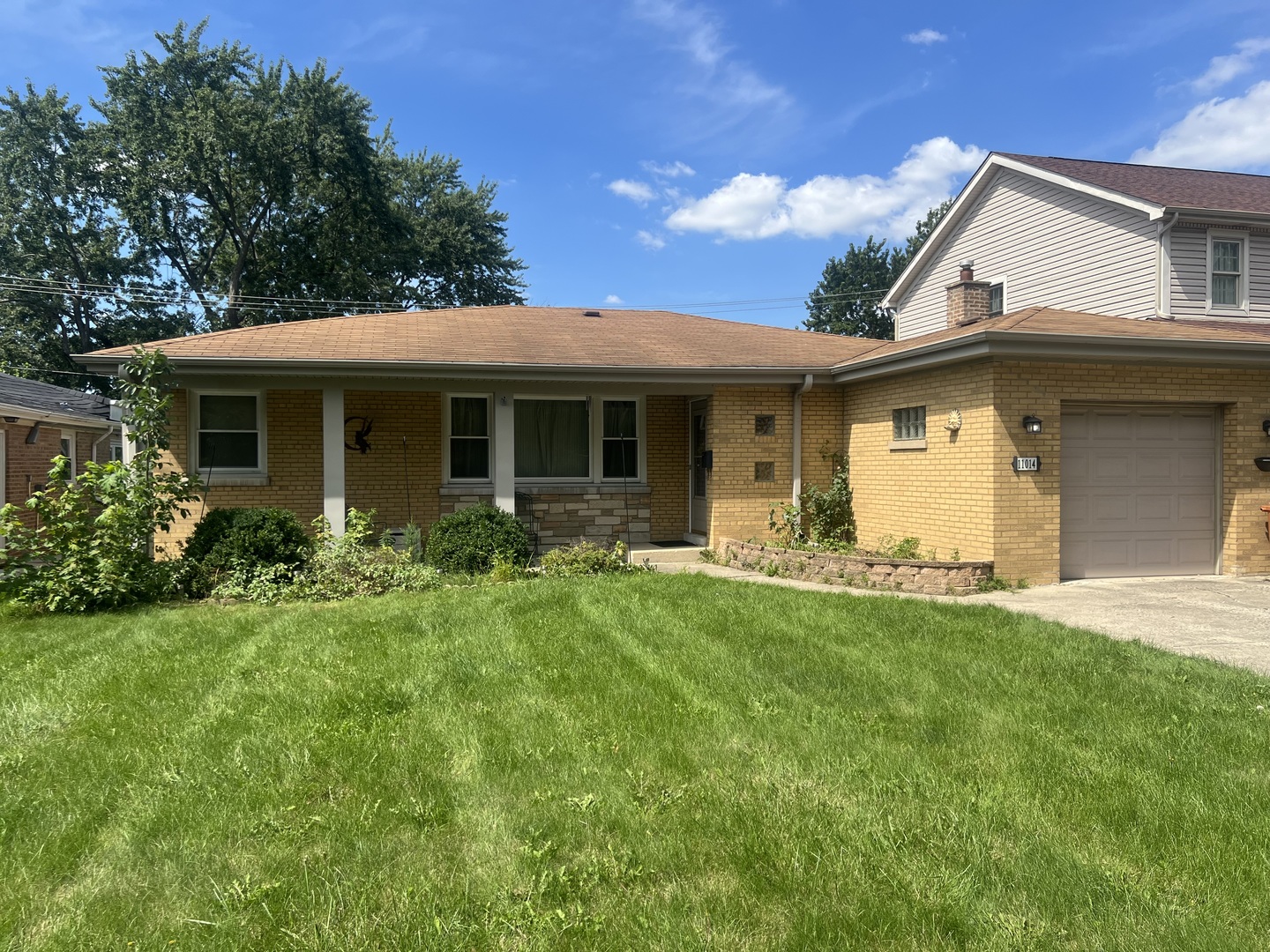 11014 S Keeler Avenue Property Photo 1