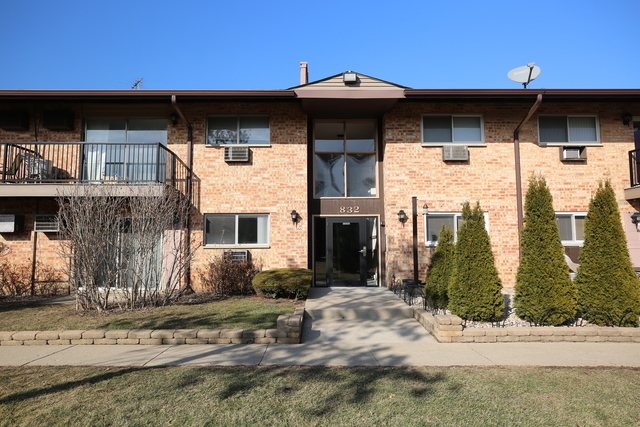 832 E Old Willow Road 103