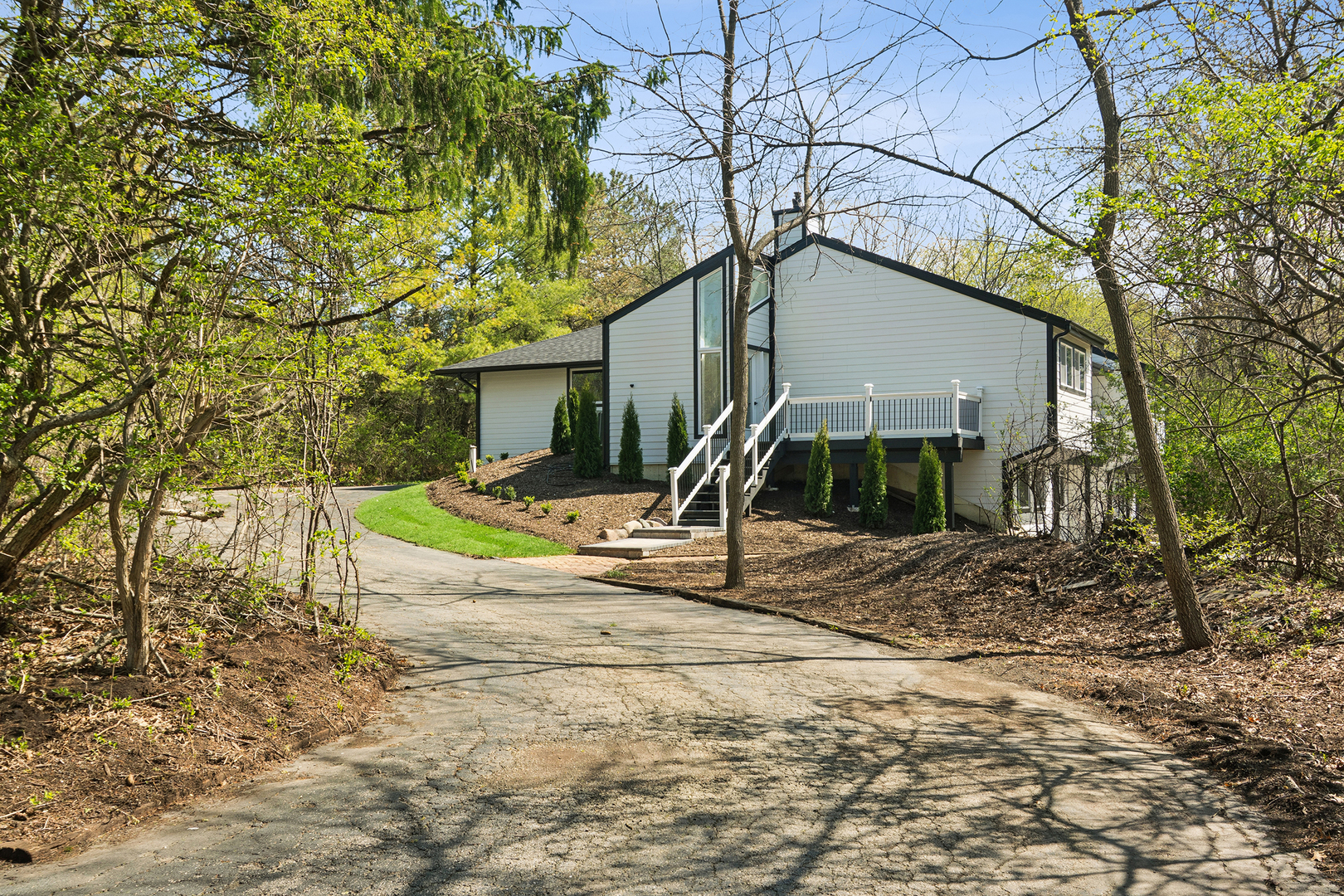 6739 Lakeridge Drive Property Photo 43