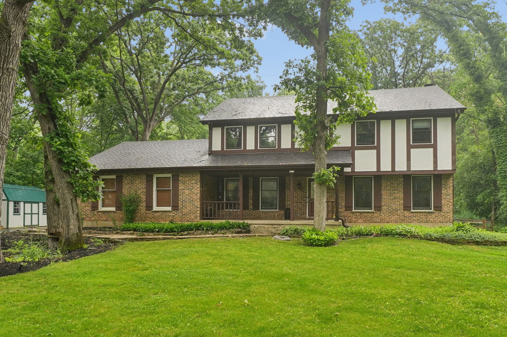 3202 Springbrook Road Property Photo 1