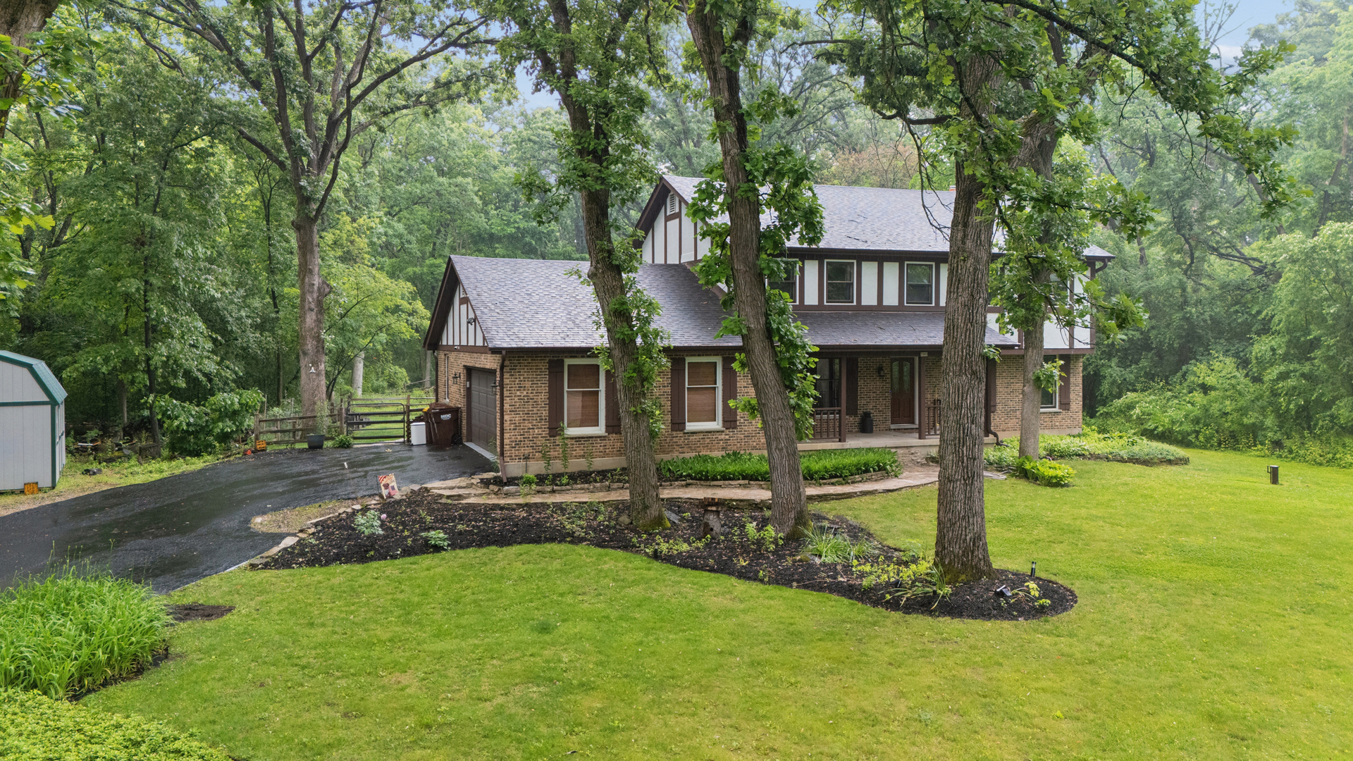 3202 Springbrook Road Property Photo 3