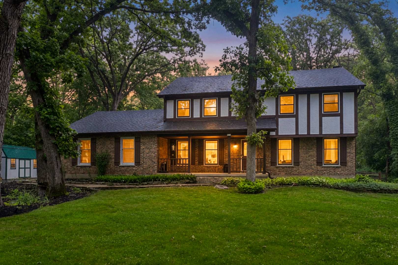 3202 Springbrook Road Property Photo 4