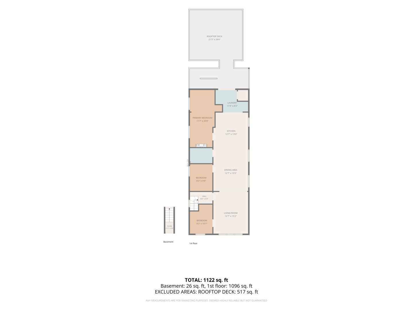 1934 W Race Avenue 2 Property Photo 28