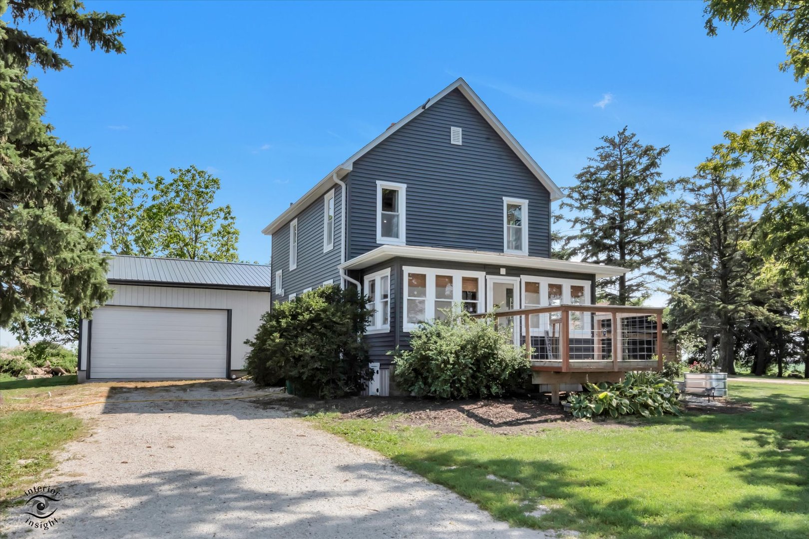 15051 W Baker Road Property Photo 1