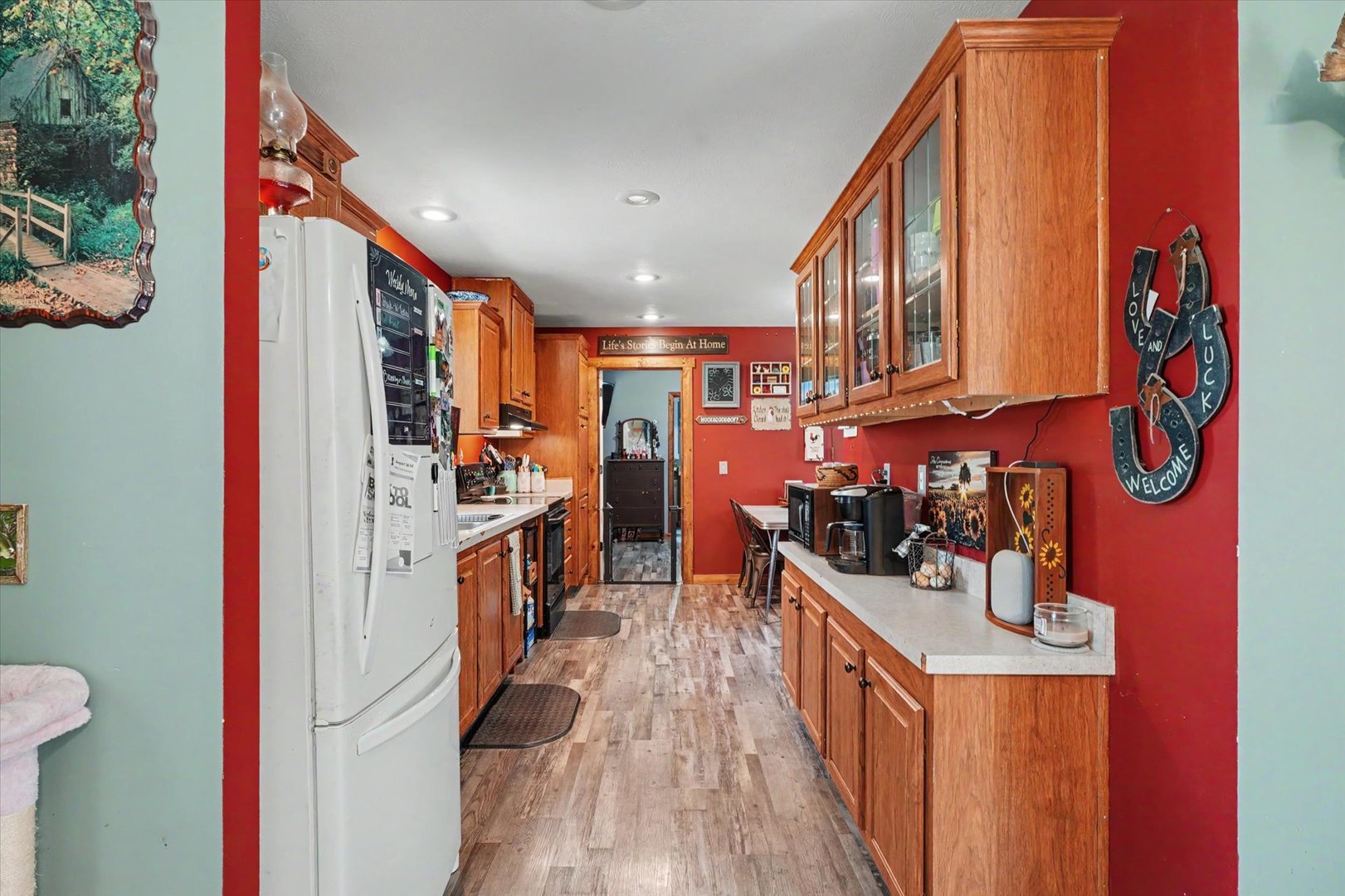 105 W High Street Property Photo 10