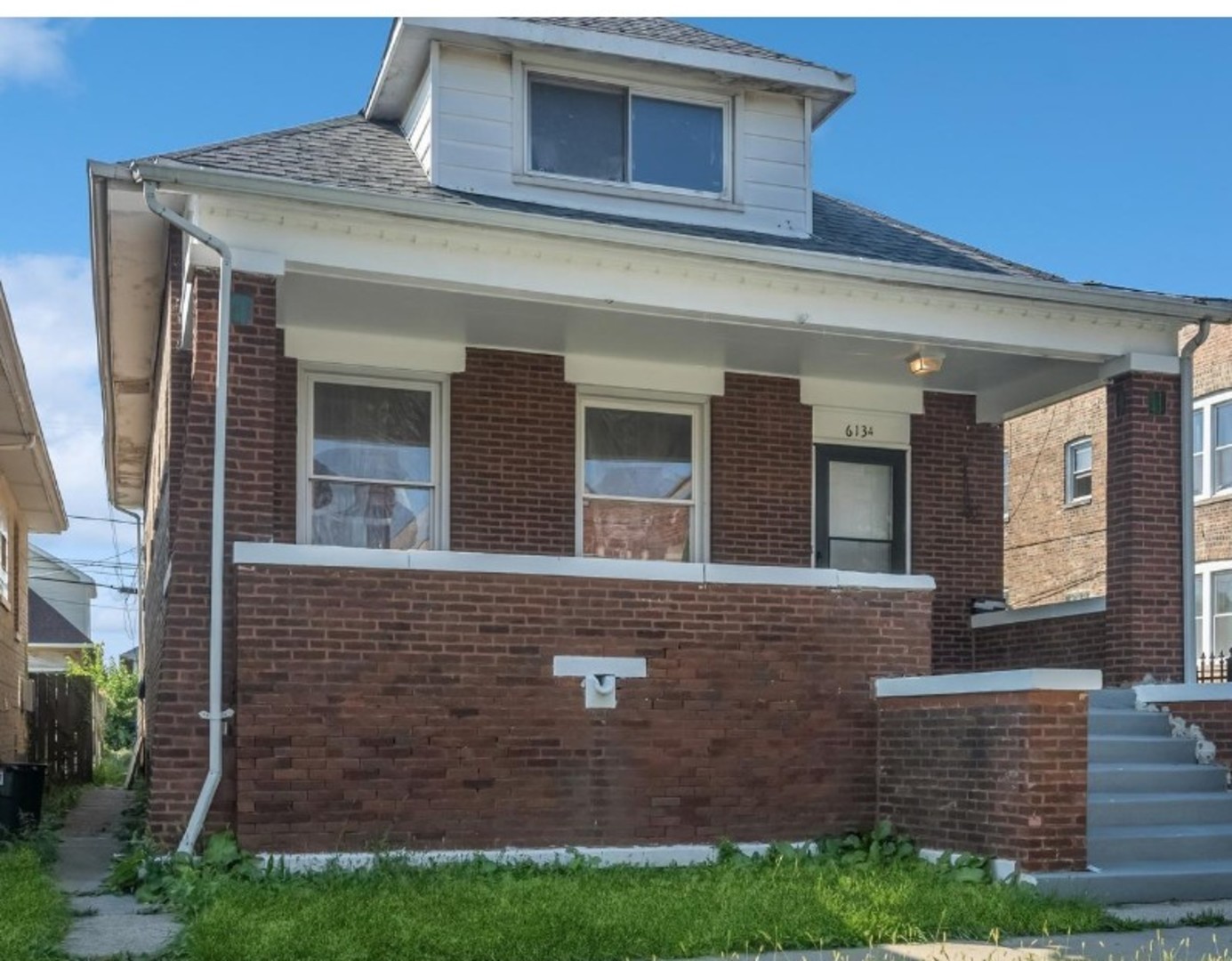6134 S CAMPBELL Avenue Property Photo 1
