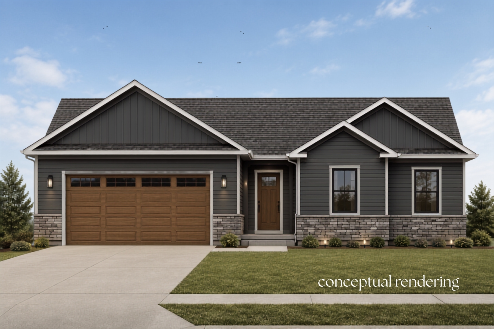 1709 Redbud Circle Property Photo 1
