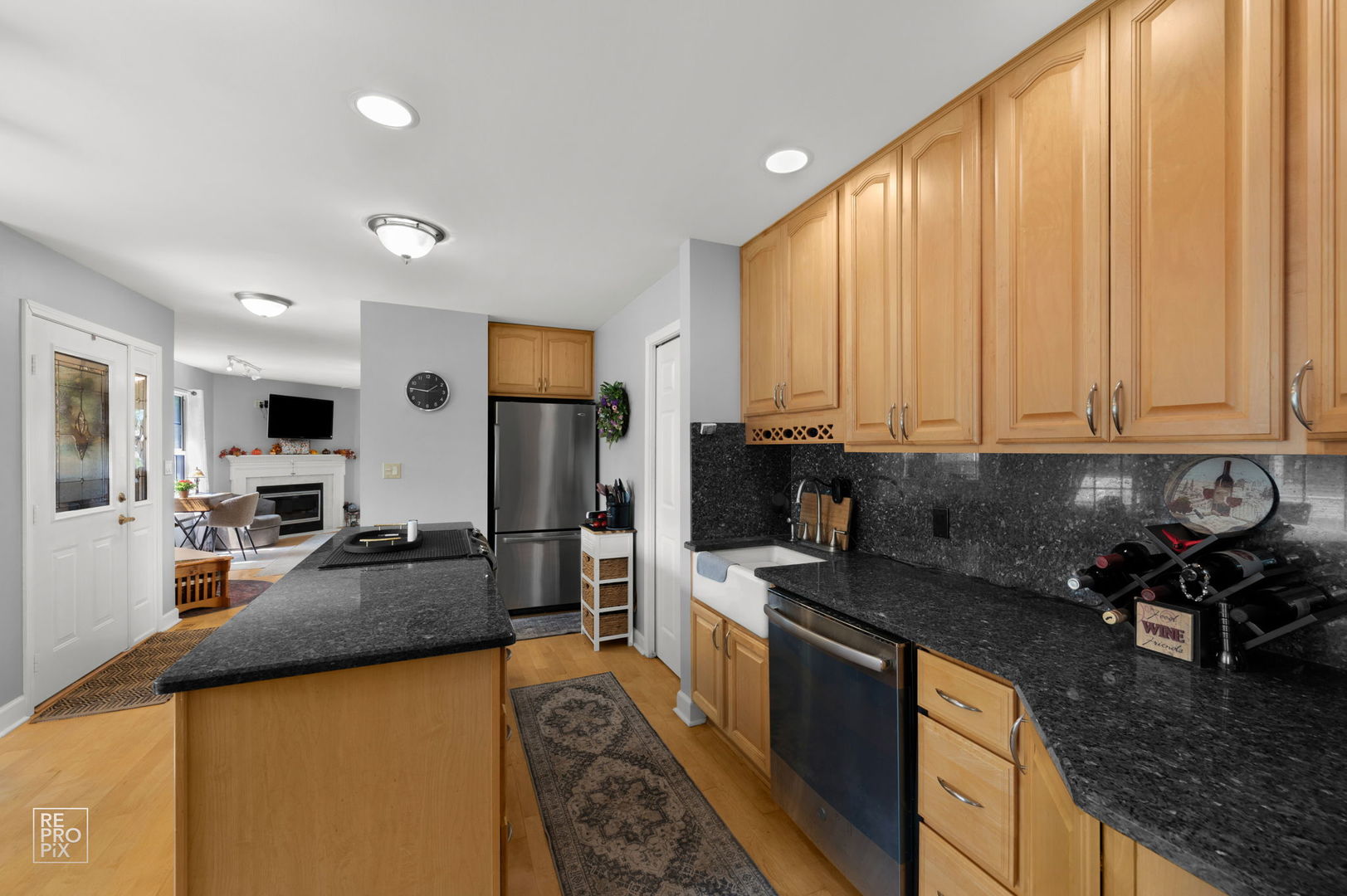 13832 S Magnolia Drive Property Photo 3
