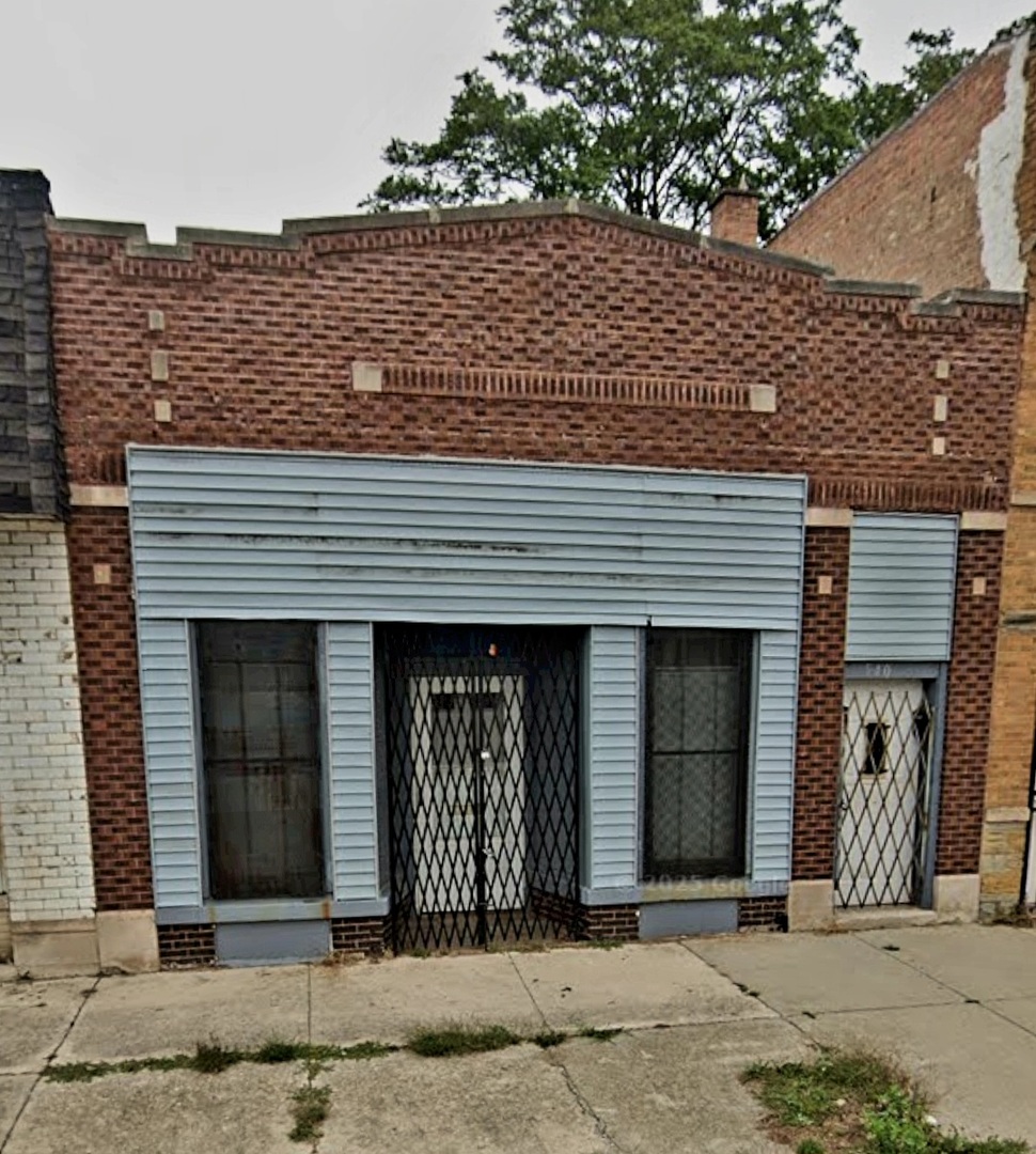 540 W 120th Street Property Photo 1