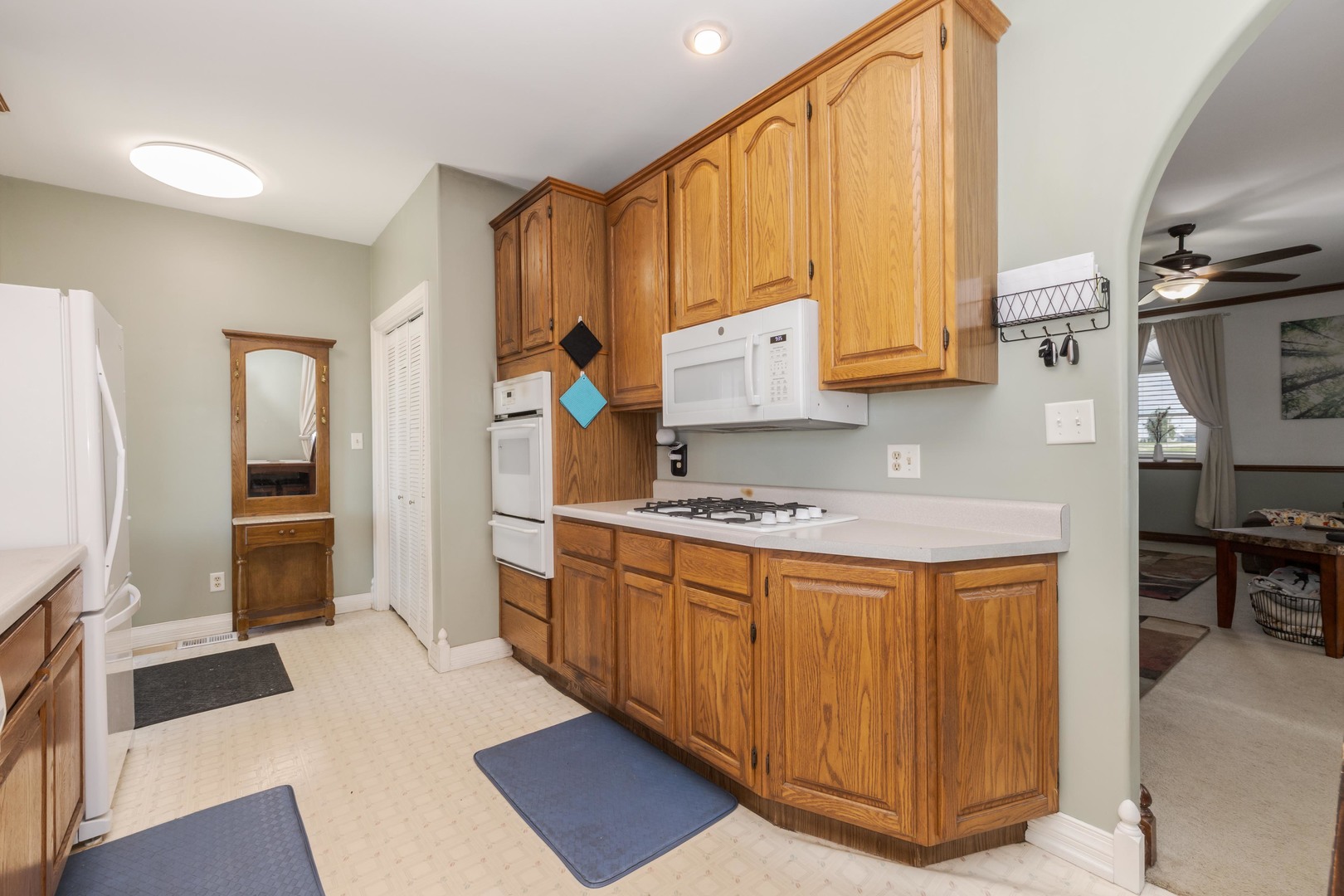 17964 N 1750 East Road Property Photo 17