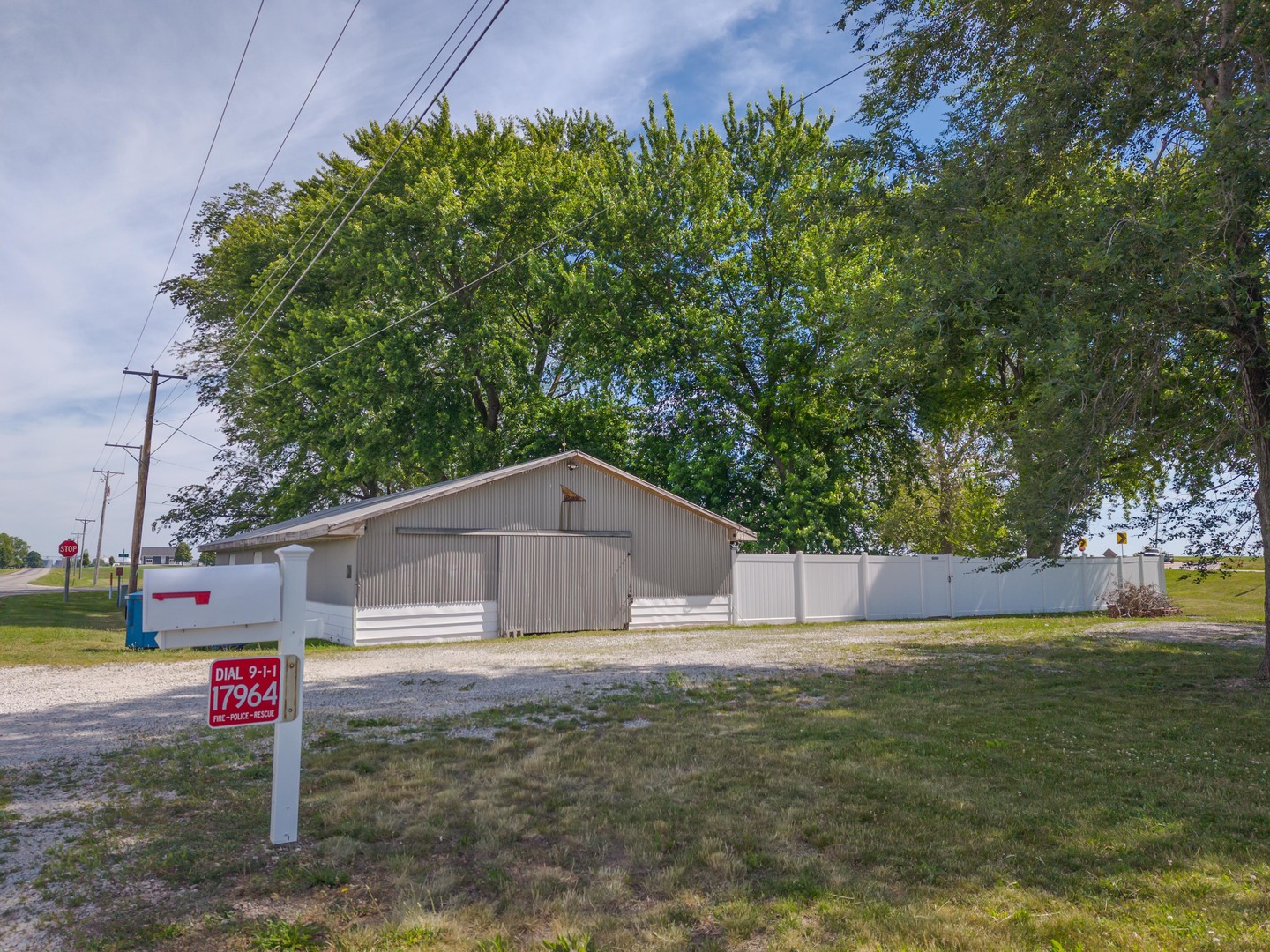 17964 N 1750 East Road Property Photo 32