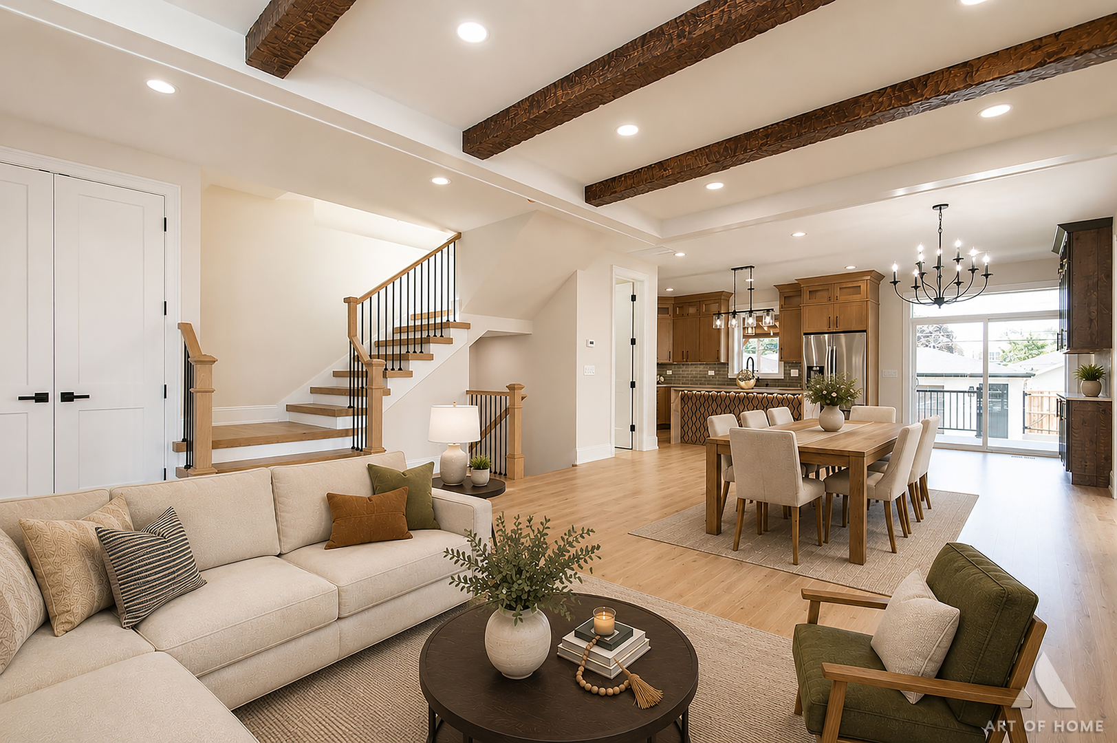 5814 S New England Avenue Property Photo 8