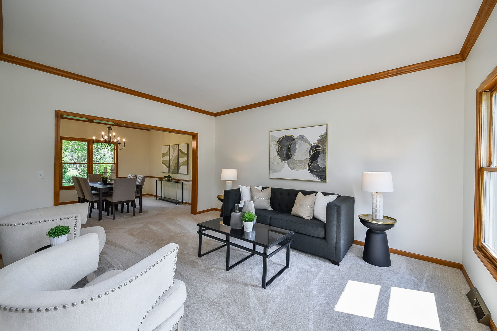 417 Saratoga Drive Property Photo 4