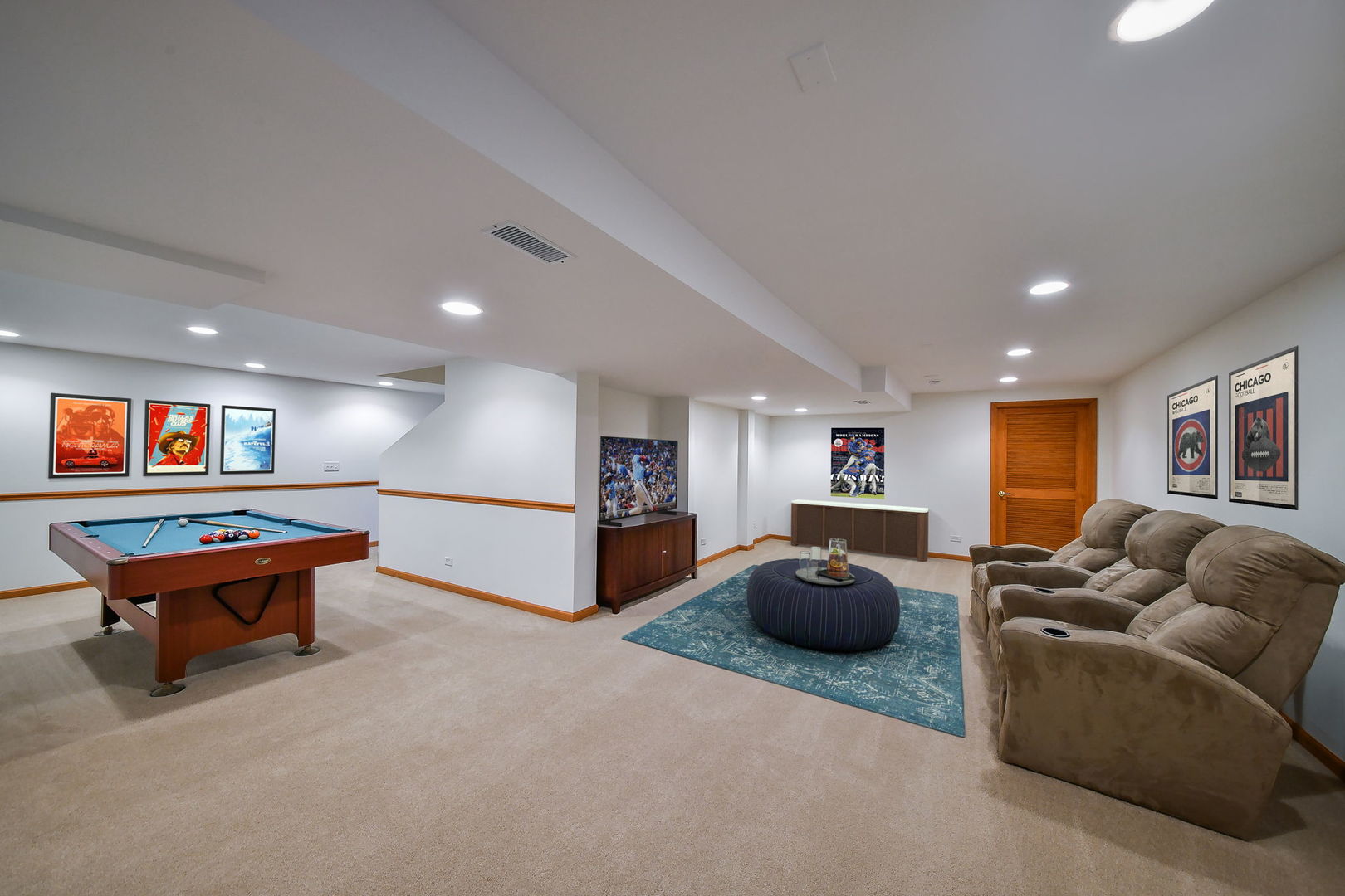 417 Saratoga Drive Property Photo 22