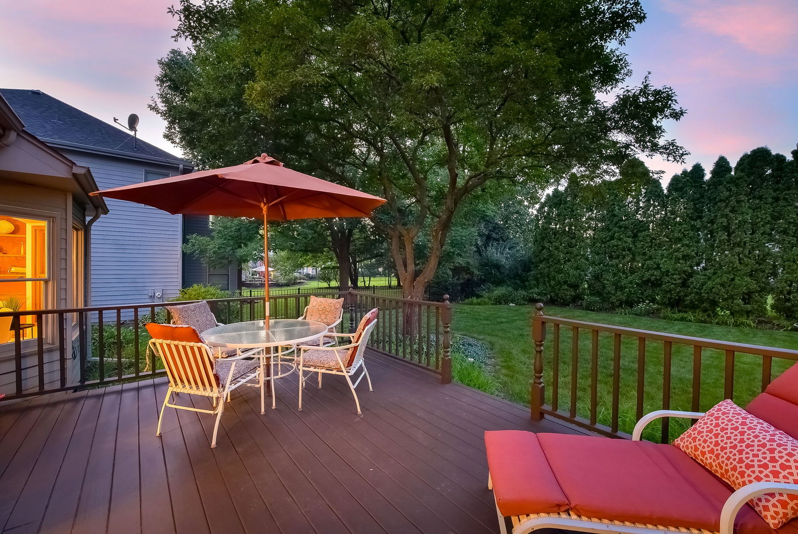 417 Saratoga Drive Property Photo 27
