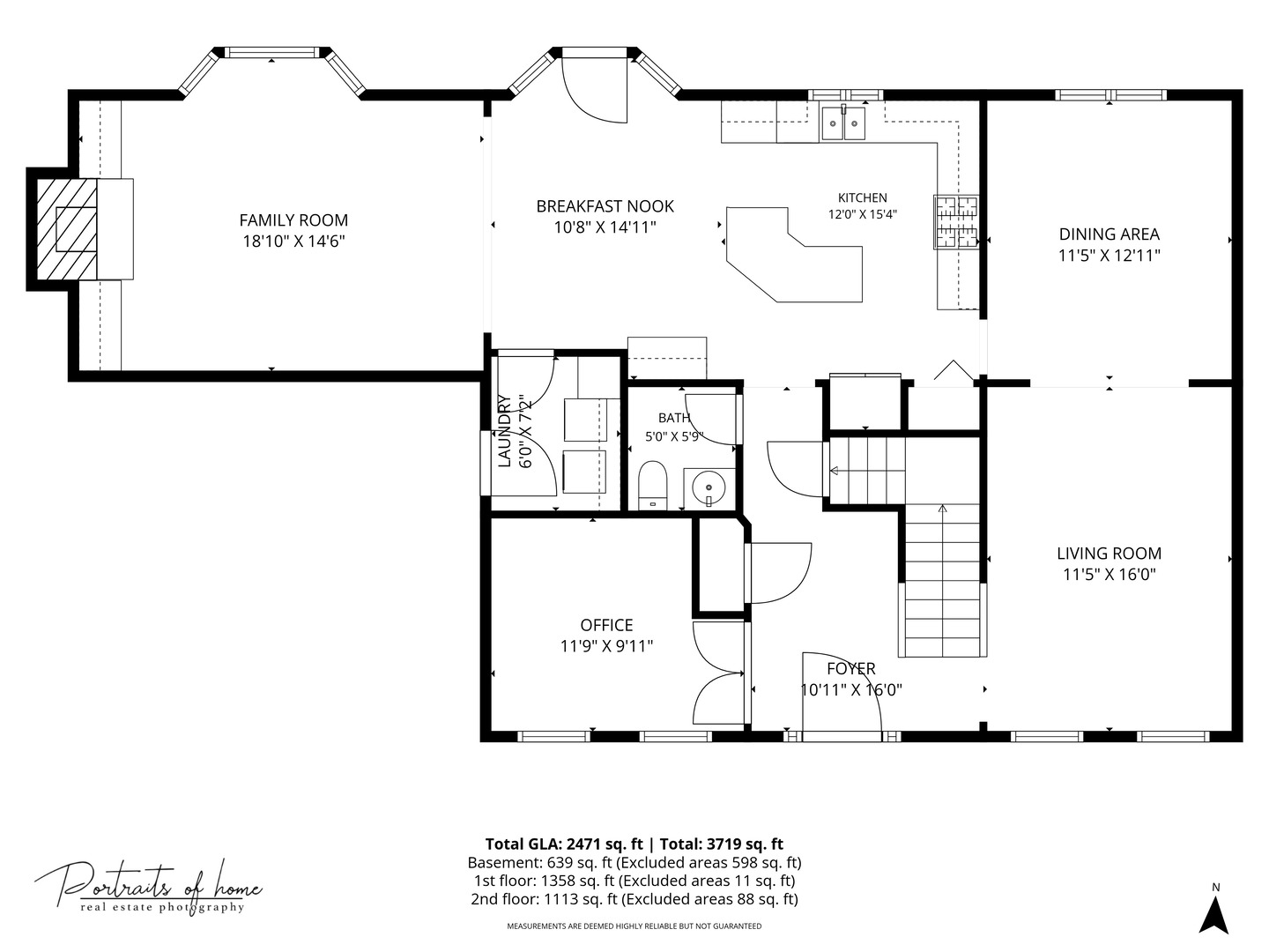 417 Saratoga Drive Property Photo 31