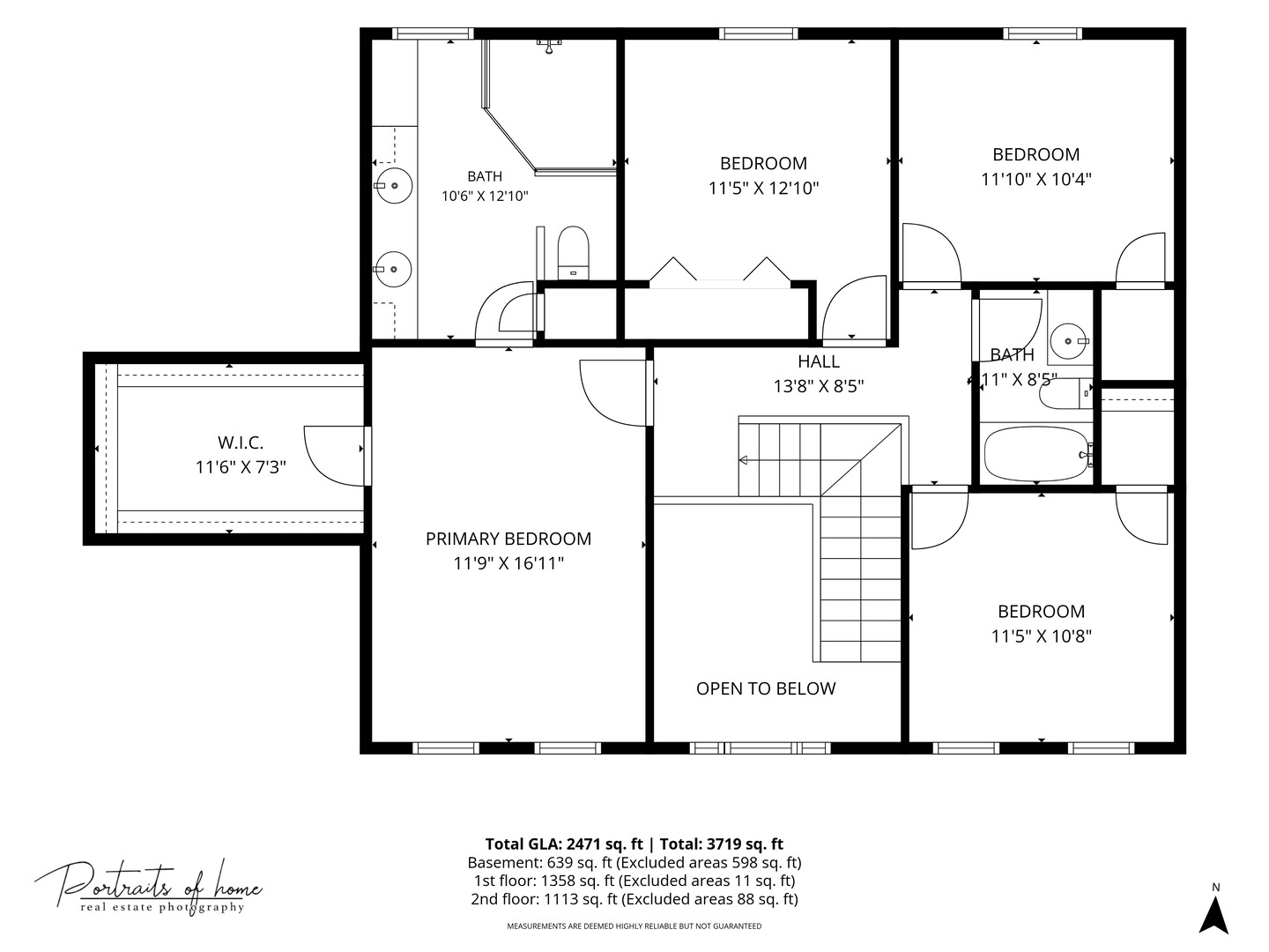 417 Saratoga Drive Property Photo 32