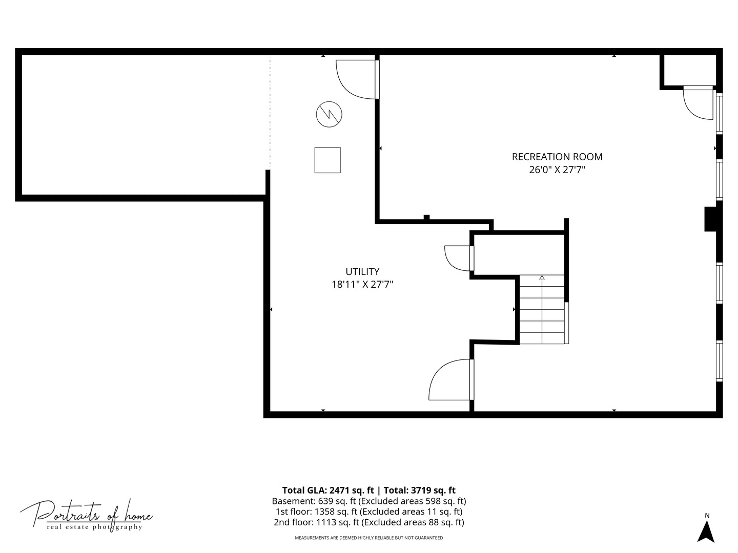 417 Saratoga Drive Property Photo 33