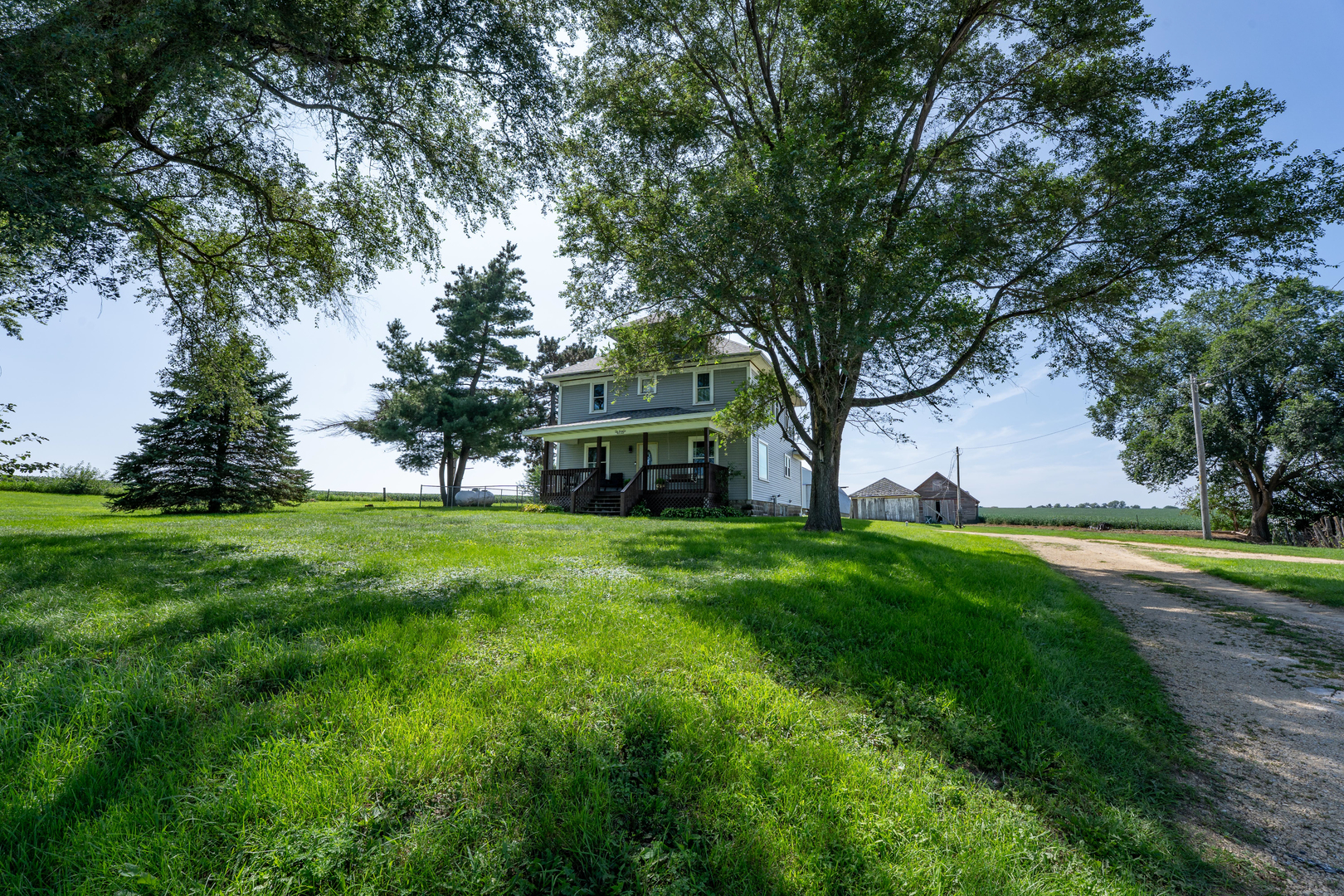 12714 N Pecatonica Road Property Photo 1