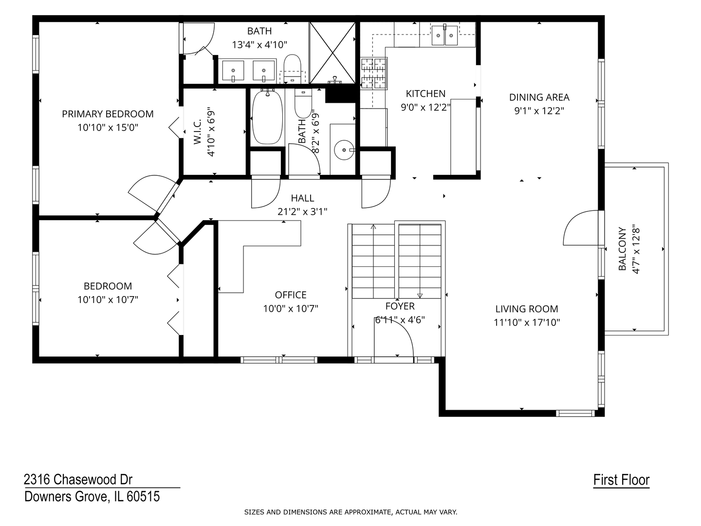 2316 Chasewood Drive Property Photo 25