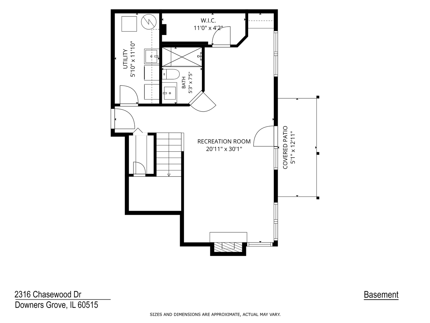 2316 Chasewood Drive Property Photo 26