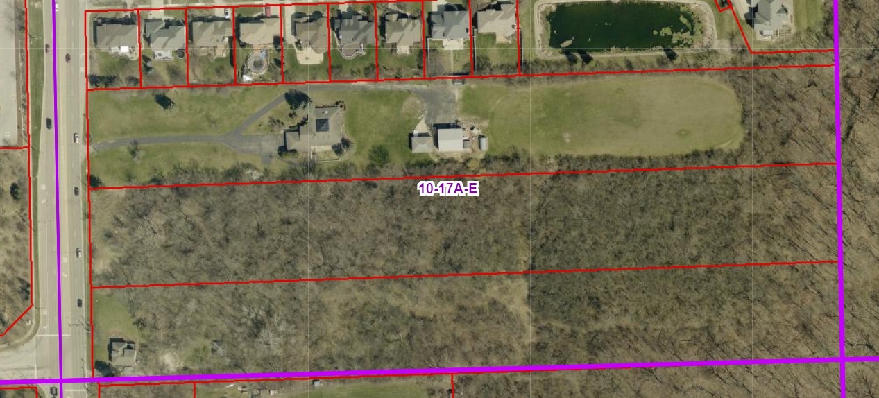 12s381 Lemont Road Property Photo 1