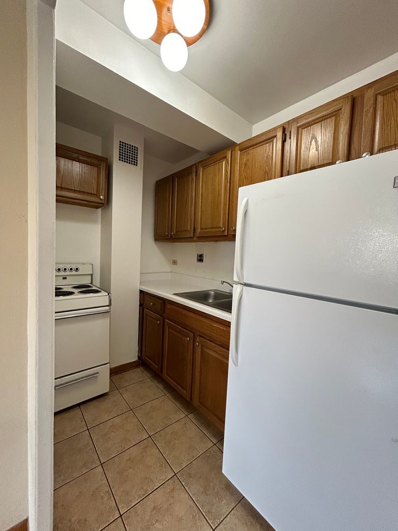 4180 N Marine Drive 1009 Property Photo 4