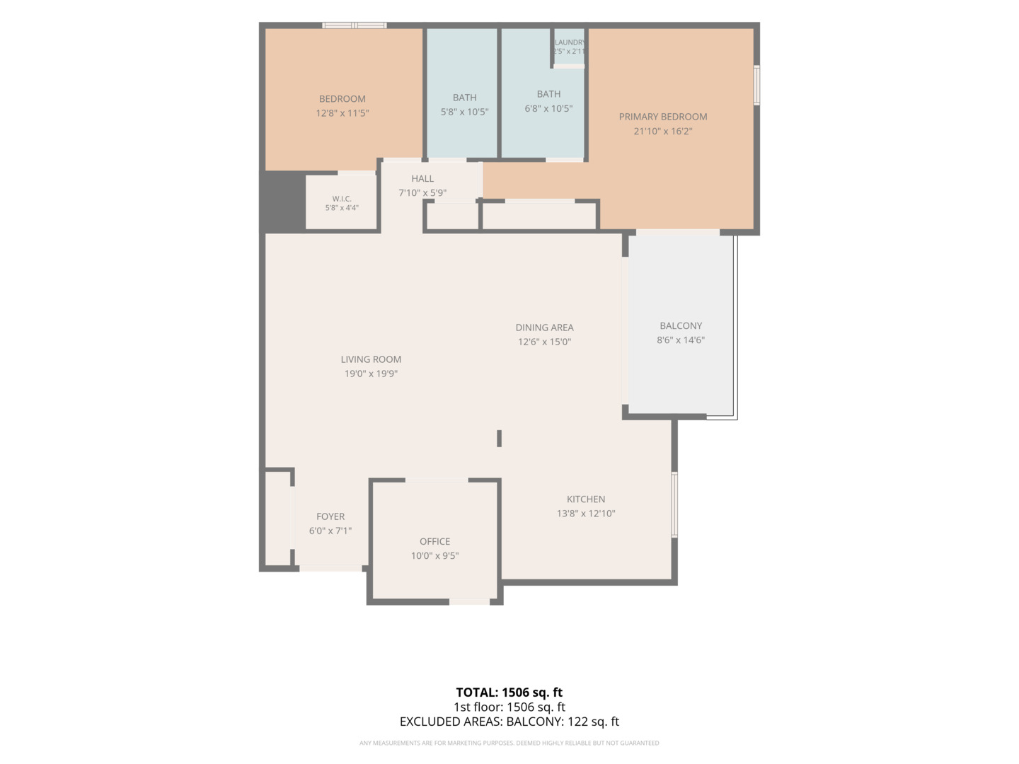 121 S Spruce Avenue 207 Property Photo 33