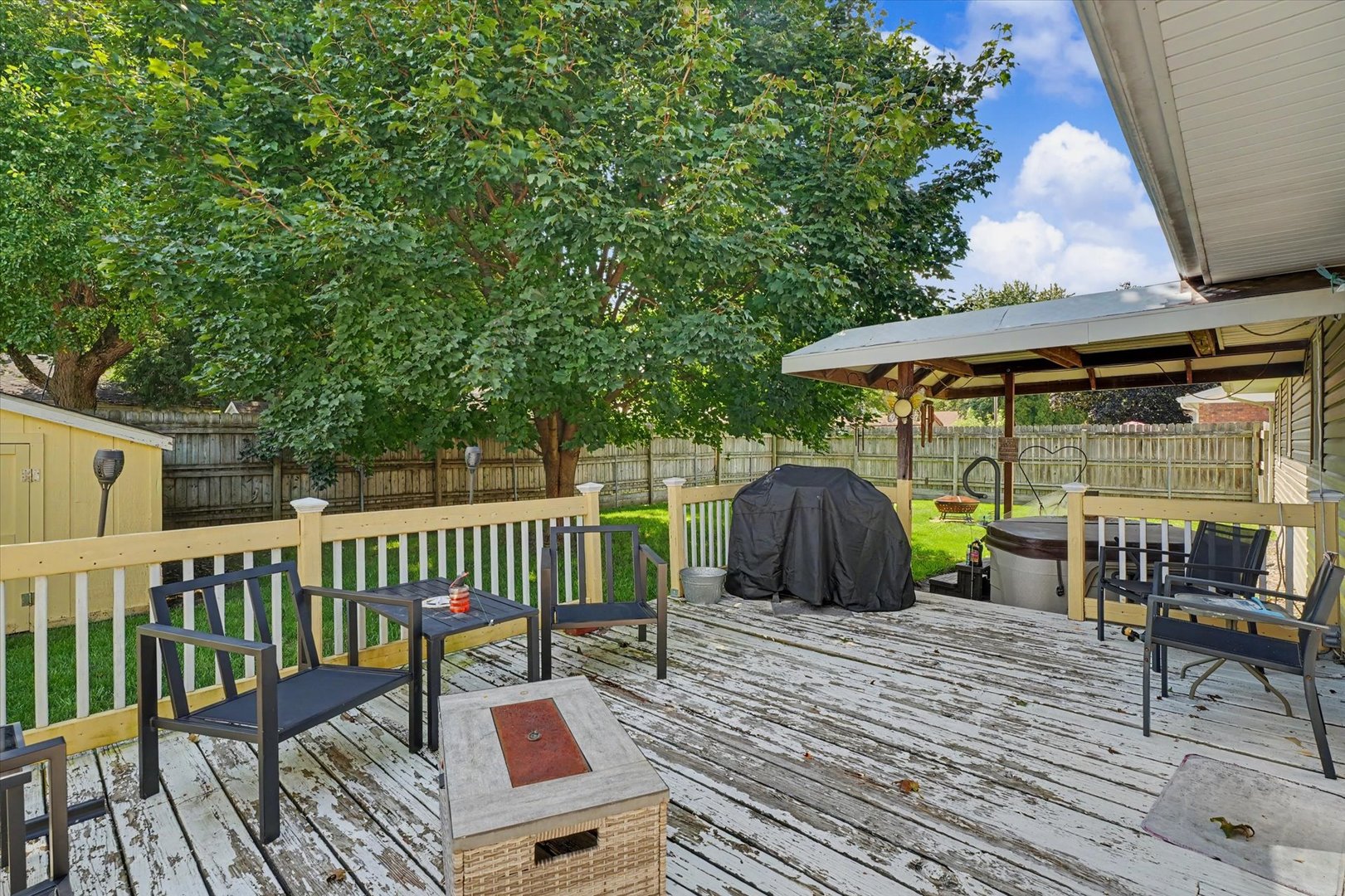 1044 Pinecrest Drive Property Photo 32