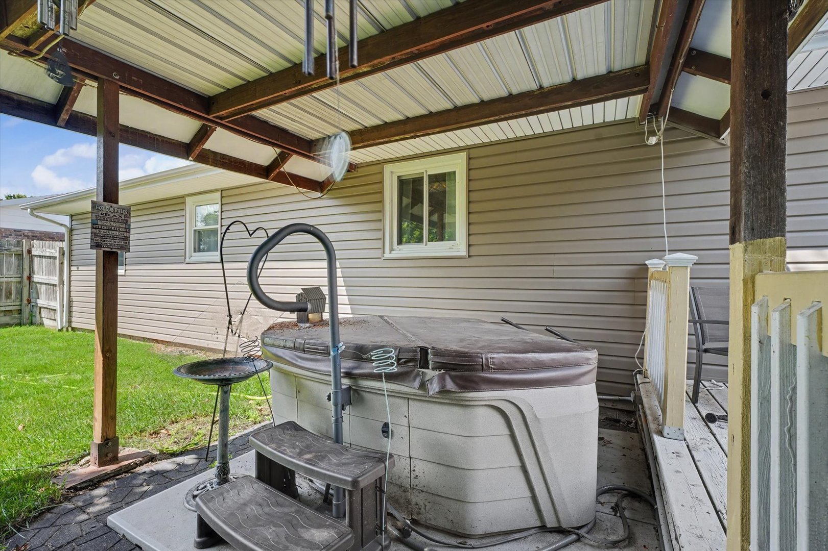 1044 Pinecrest Drive Property Photo 37