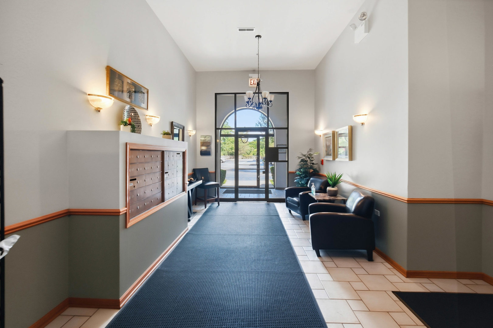 55 S Hale Street 207 Property Photo 17