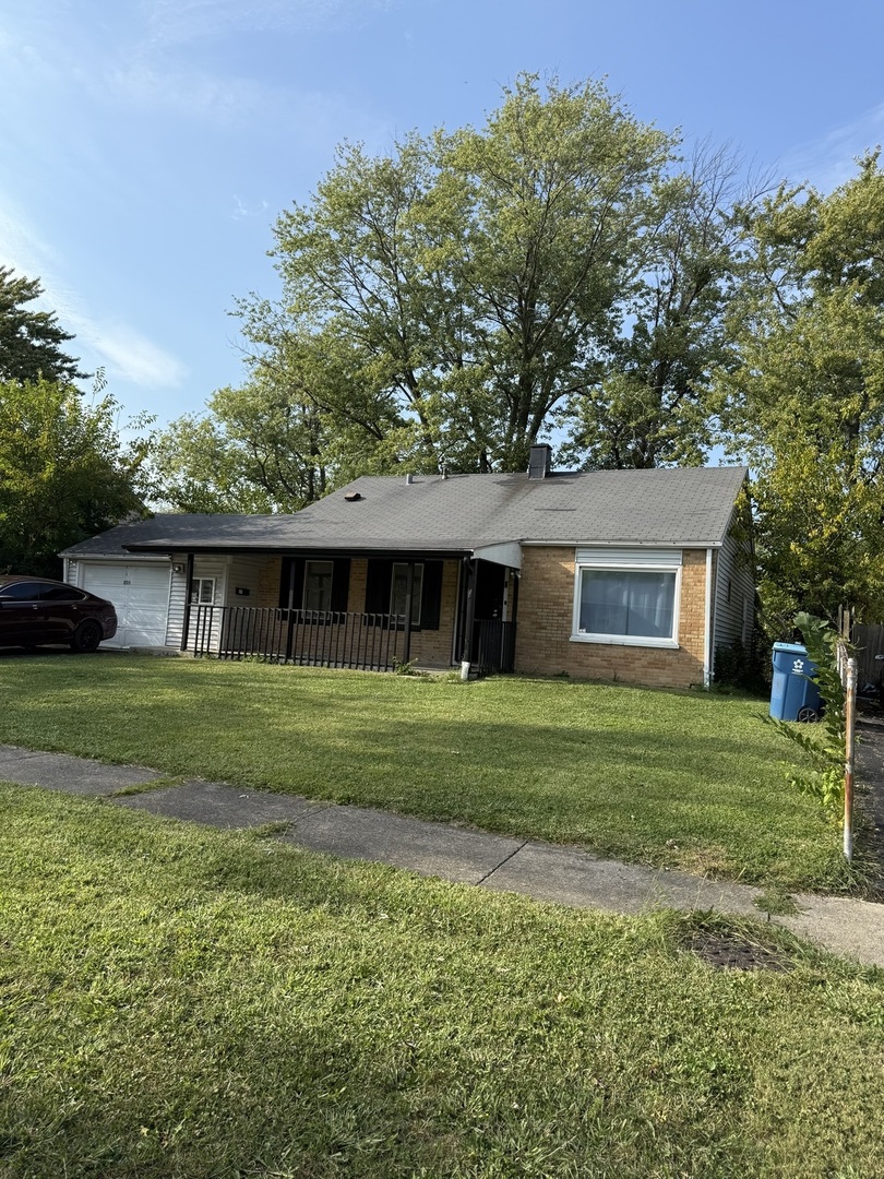 2135 219th Street Property Photo