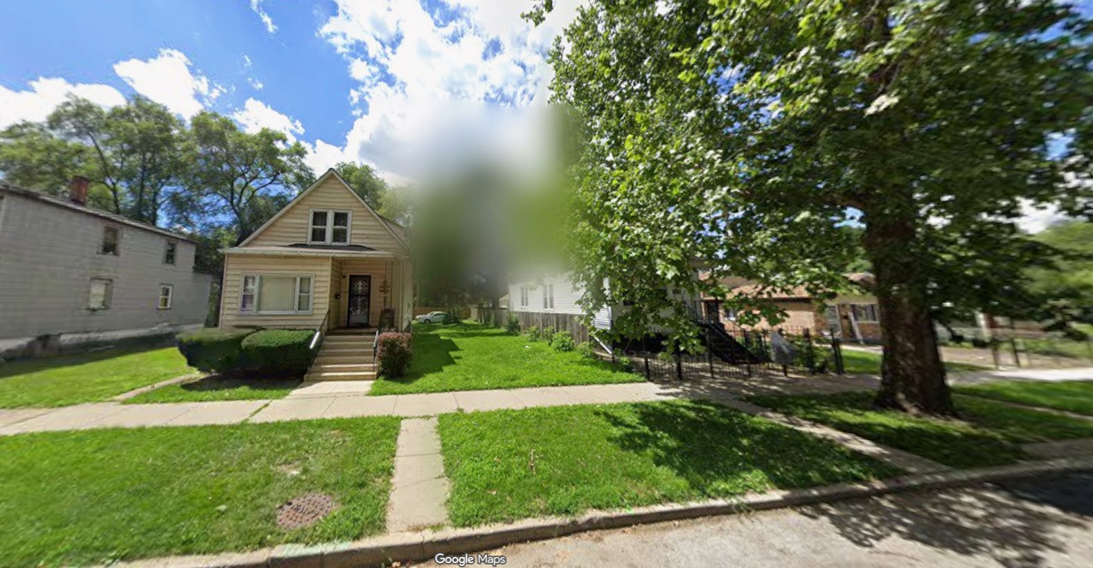 11728 S Sangamon Street Property Photo 1