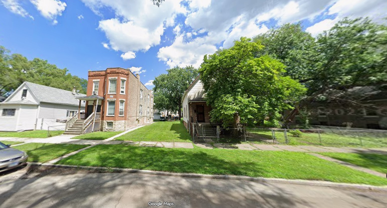 11743 S Sangamon Street Property Photo 1
