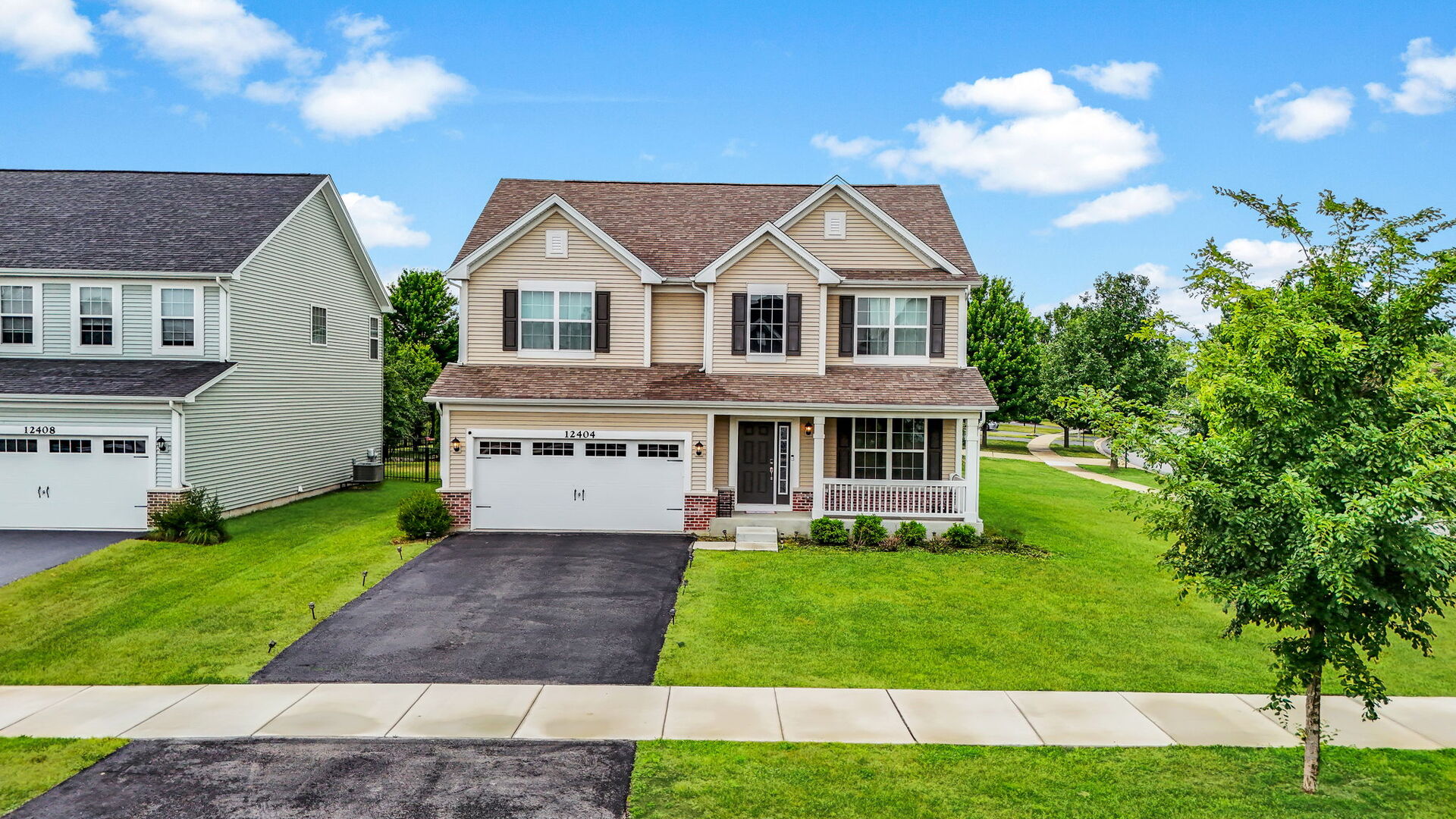 12404 S Blue Water Parkway Property Photo 44