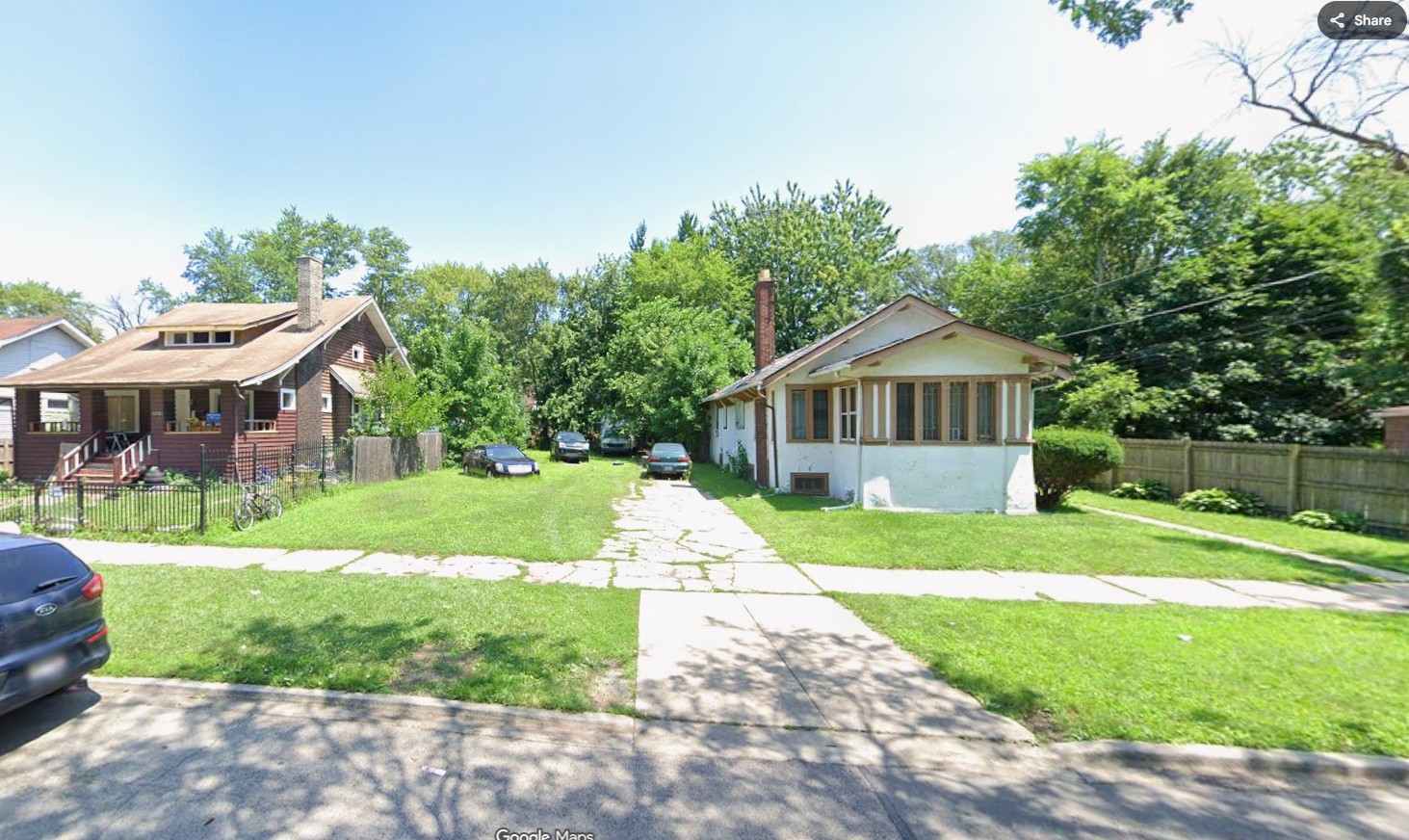 11735 S Normal Avenue Property Photo 1