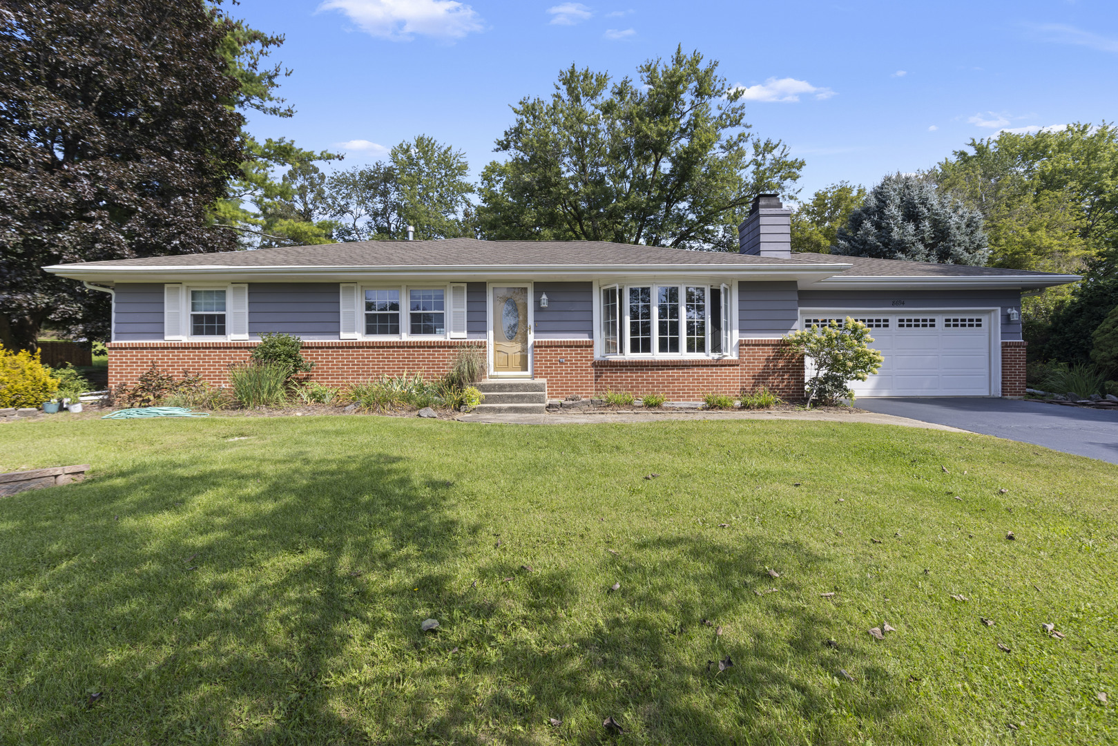 8694 Glacier Drive