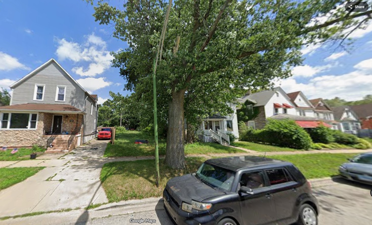 11939 S Normal Avenue Property Photo 1