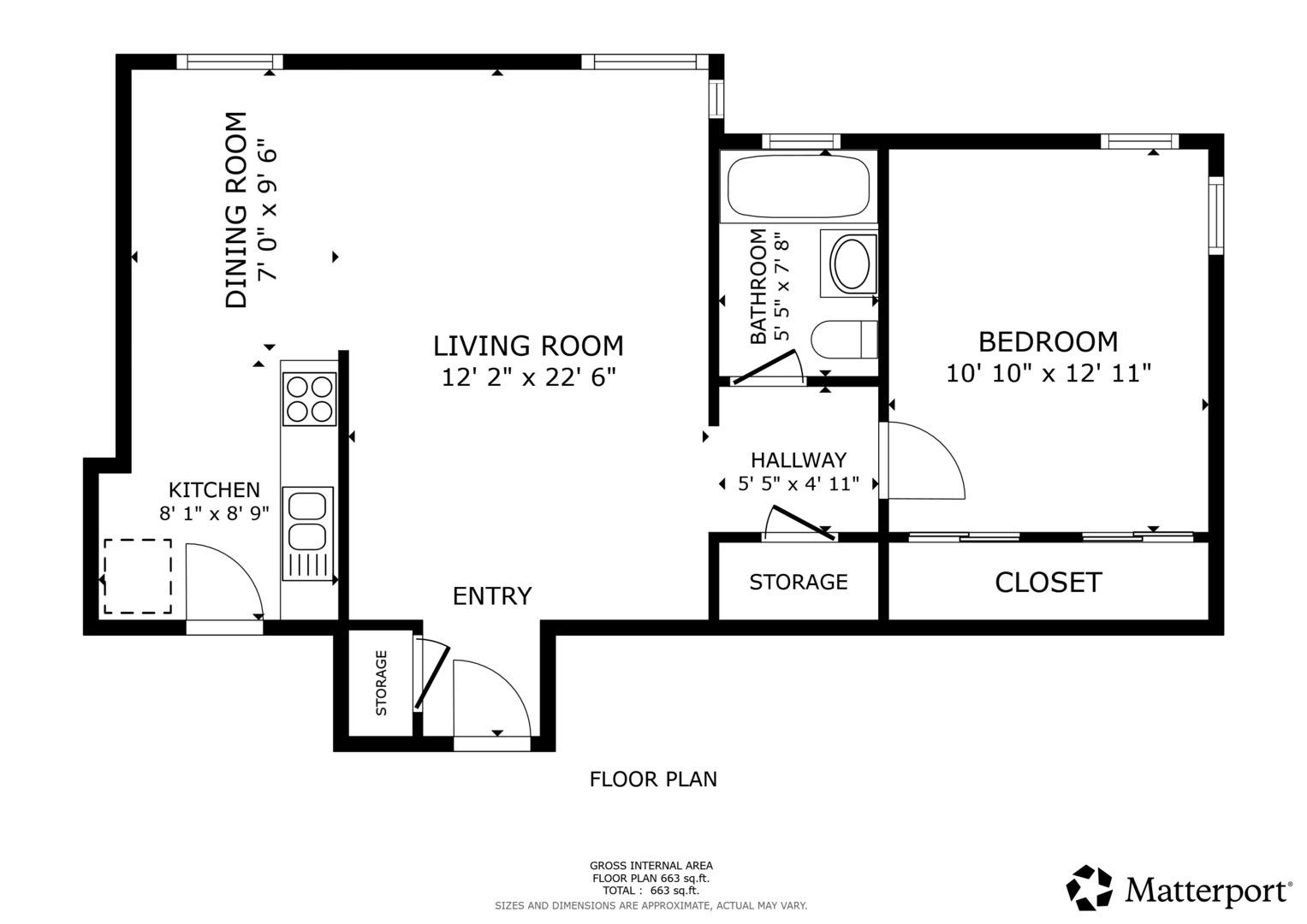 1609 Howard Street 2 Property Photo 2