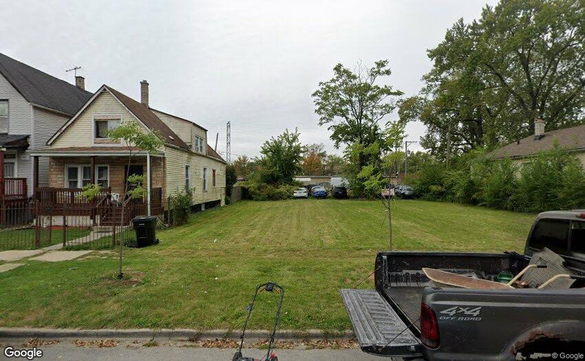 11818 S Emerald Avenue Property Photo 1