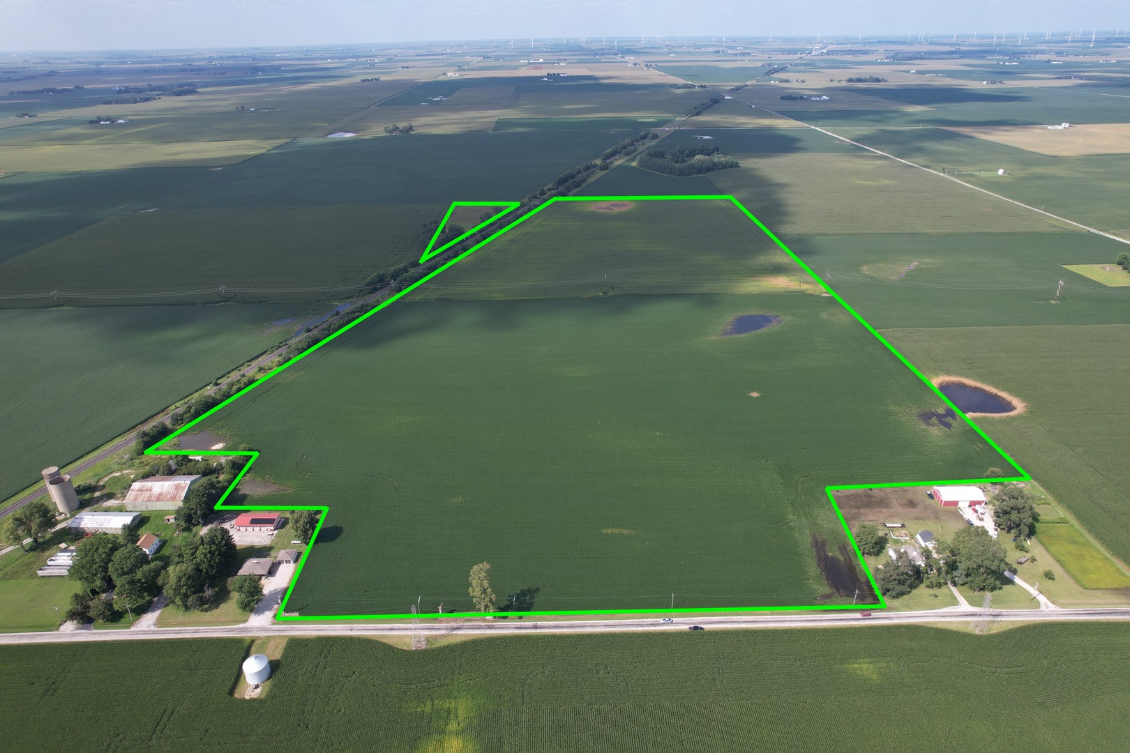76 Taxable Acres Property Photo 1