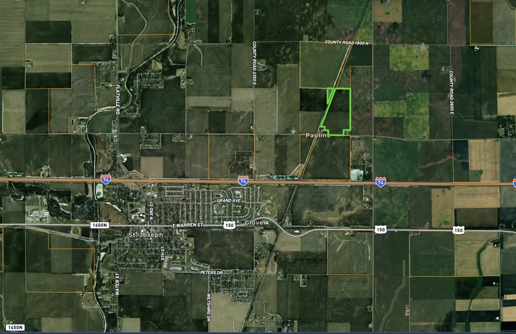 76 Taxable Acres Property Photo 2