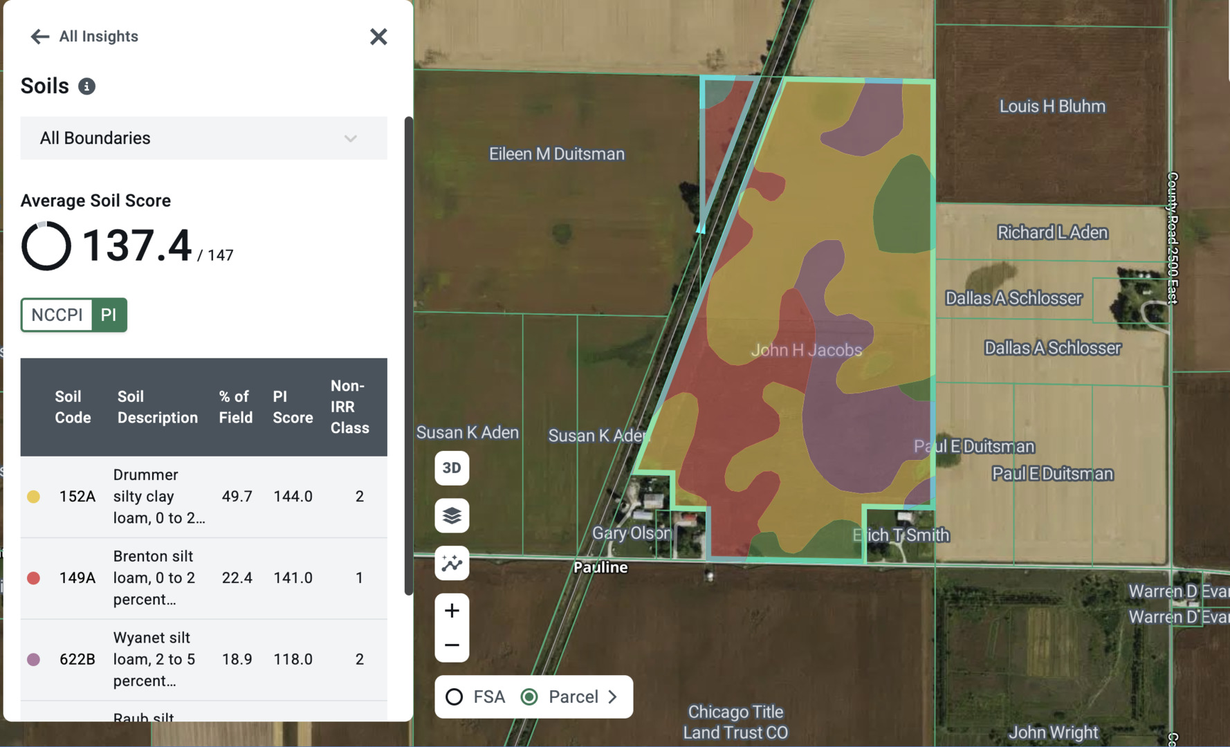 76 Taxable Acres Property Photo 3