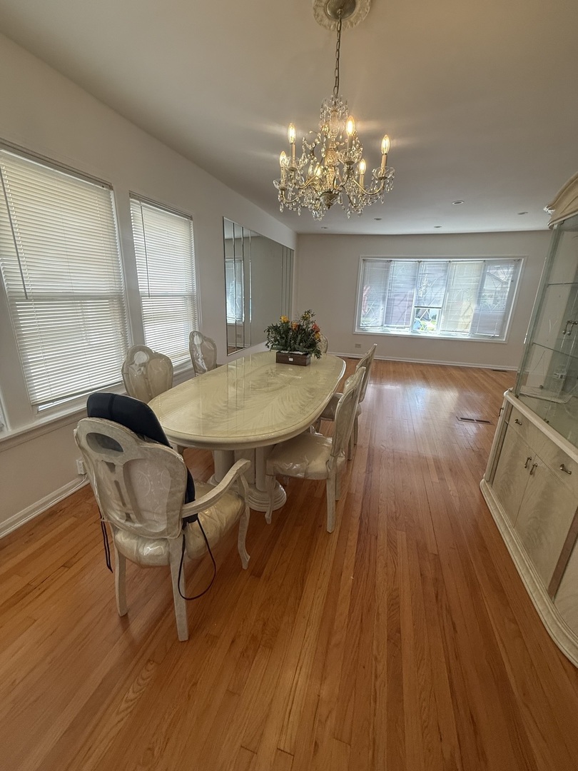 5117 N Kolmar Avenue Property Photo 7