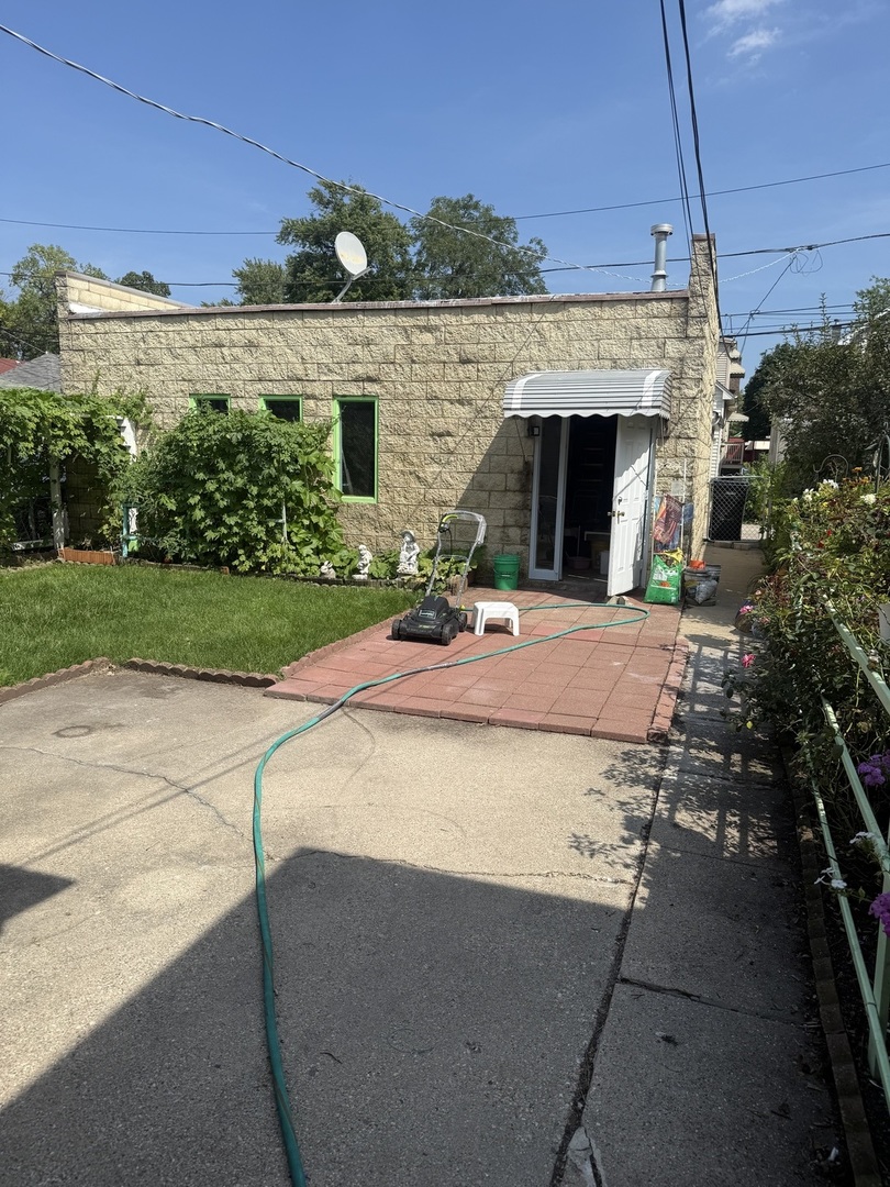 5117 N Kolmar Avenue Property Photo 25