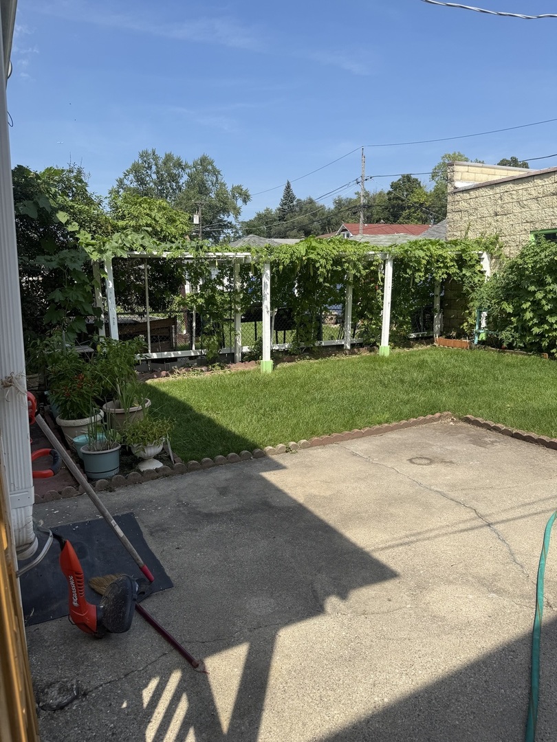 5117 N Kolmar Avenue Property Photo 26