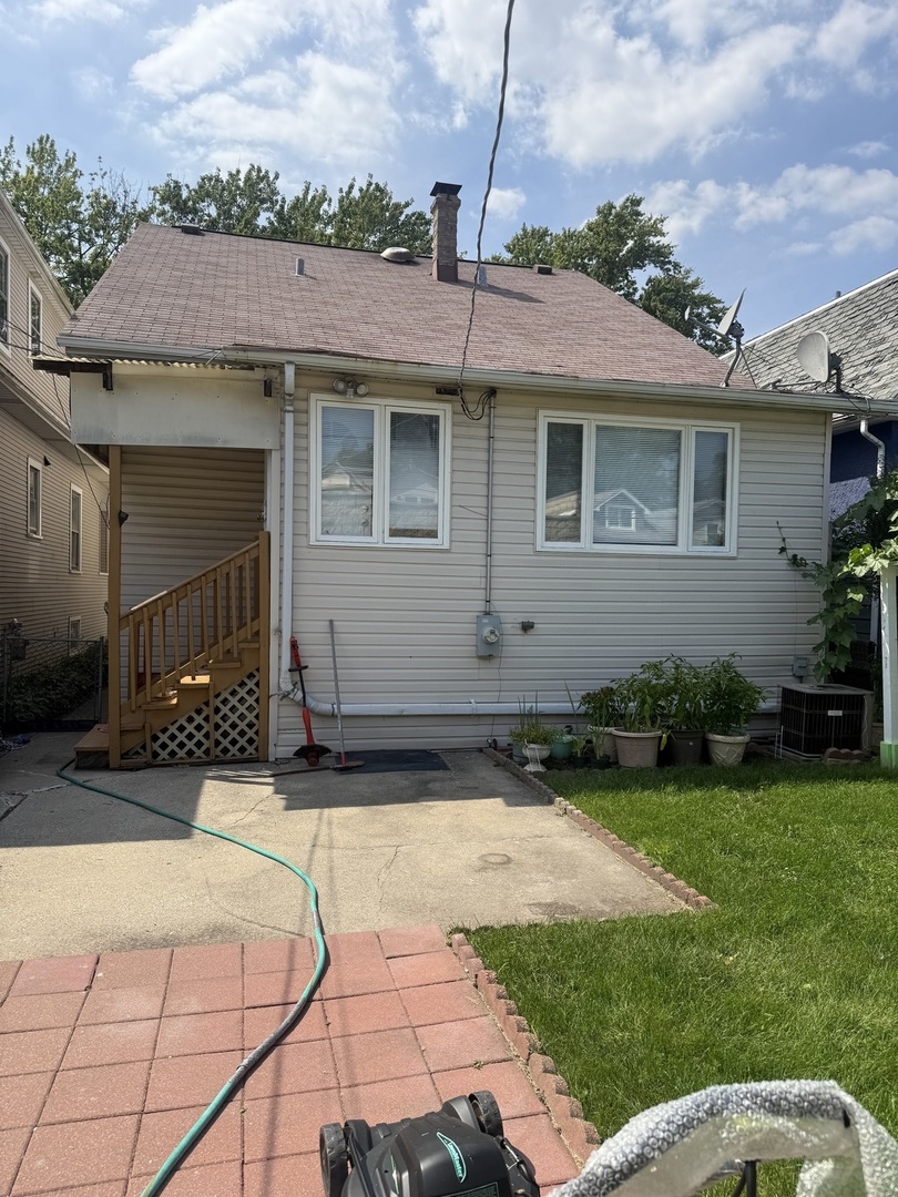 5117 N Kolmar Avenue Property Photo 27