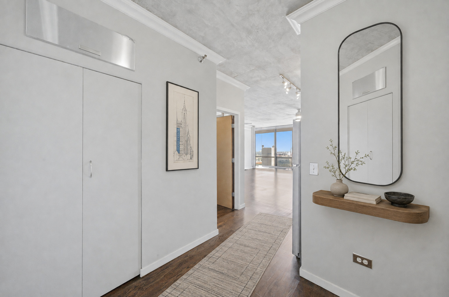 1845 S Michigan Avenue 1803 Property Photo 10