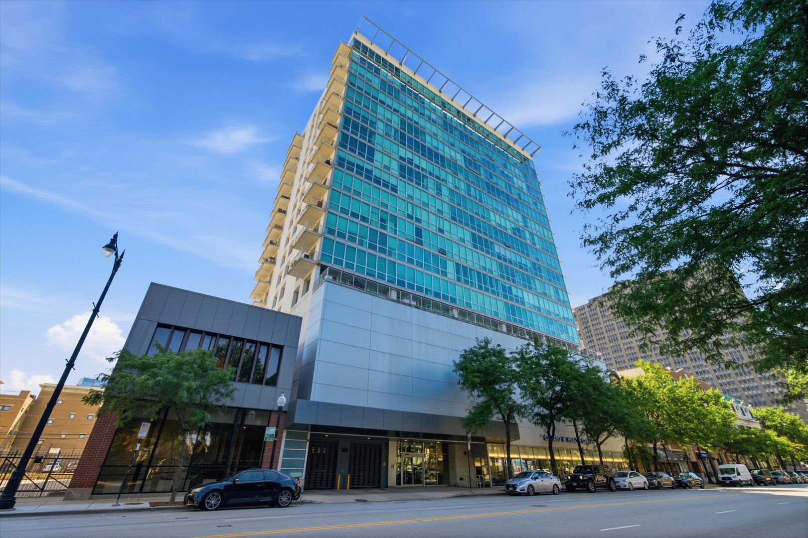 1845 S Michigan Avenue 1803 Property Photo 15