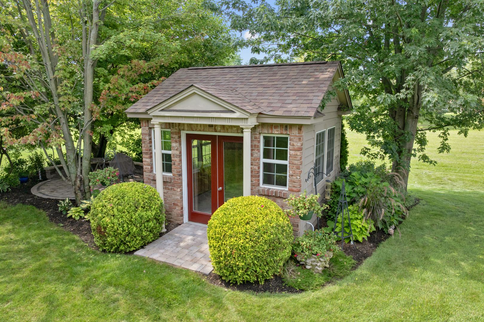 11501 Heritage Path Property Photo 42